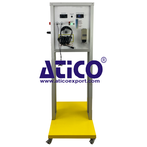 Communication Trainer (Bendix King)
